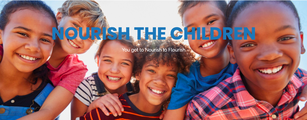 Sign in to Nourish the Children with Vita Meal – Ray's Travel Adventures