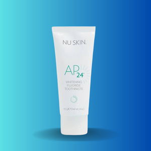 AP 24 Whitening Fluoride Toothpaste